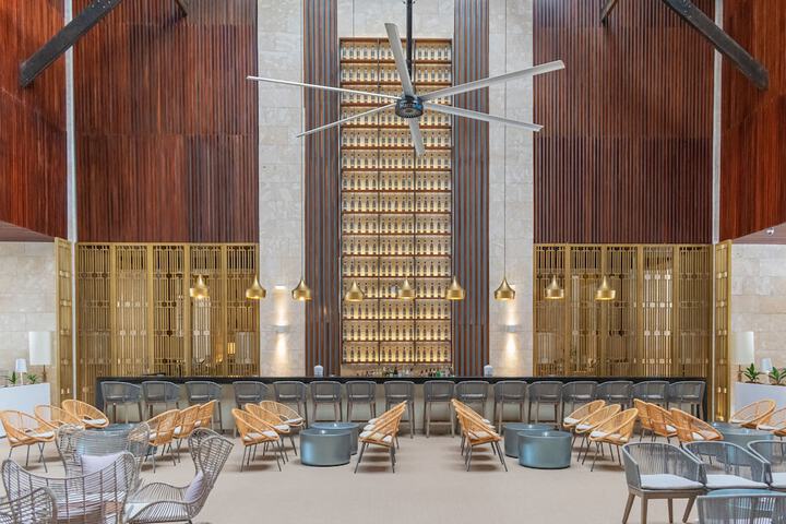 Hotel Interior 11 of 322