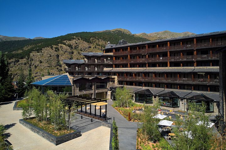 Hotel 53 of 53