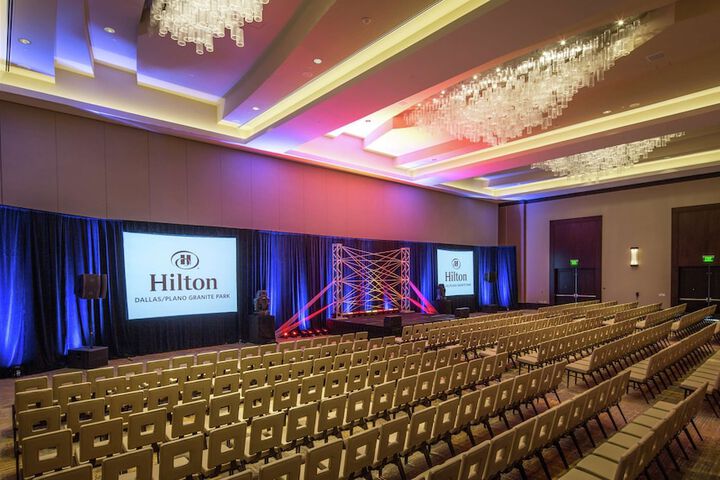 Ballroom