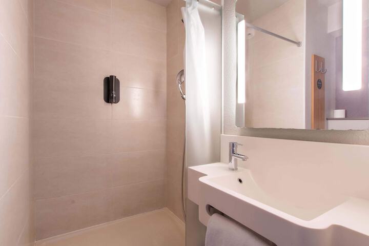 Bath Interior