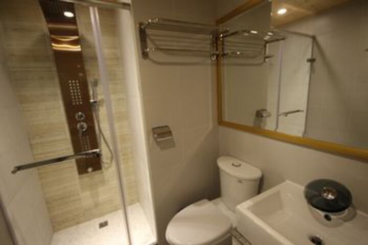 Bath Photo