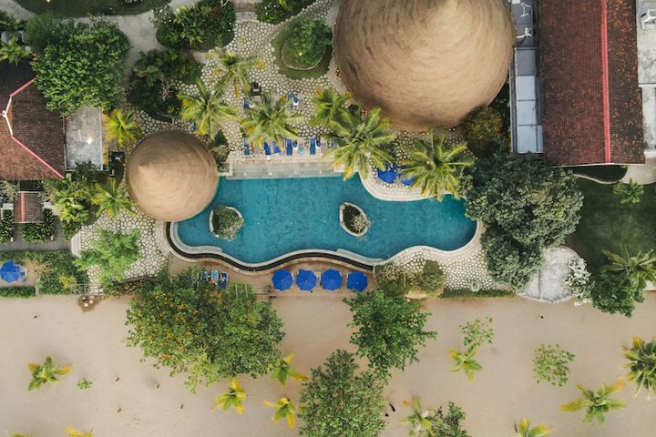 Sudamala Resort Komodo, Labuan Bajo