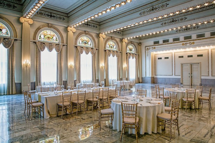 Ballroom