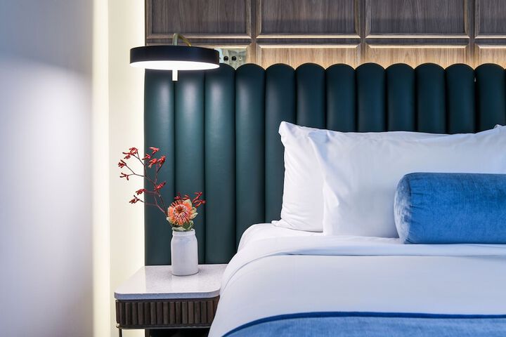 Hotel Interior 274 of 301
