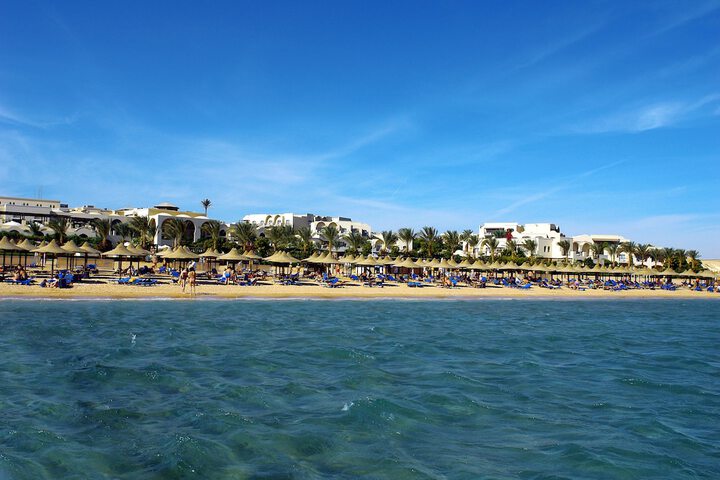 Beach 43 of 52