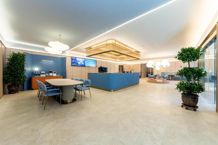Hanting Shannan Municipal Government Hotel