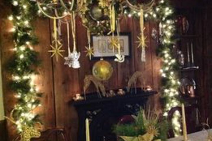 Breakfast/Coffee Service 13 of 53