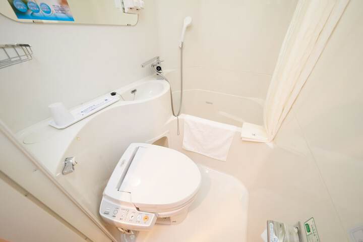 Bath Amenities