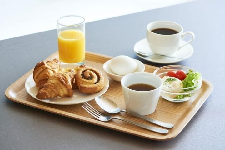 Dining Photos