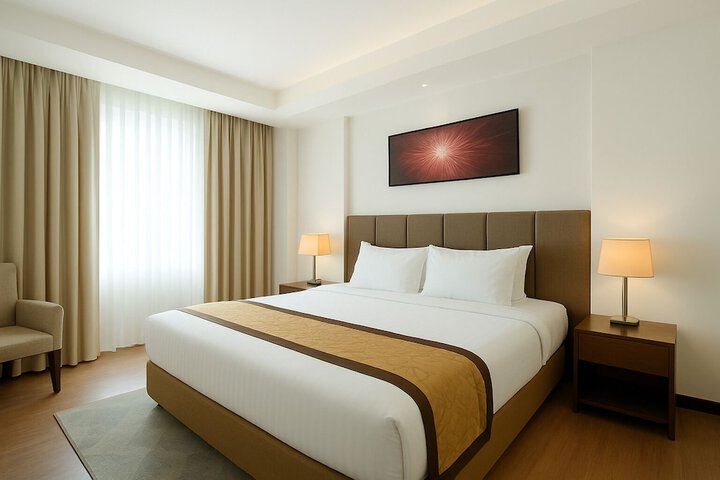 Room 44 of 100