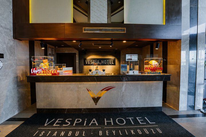 Hotel Interior 2 of 122