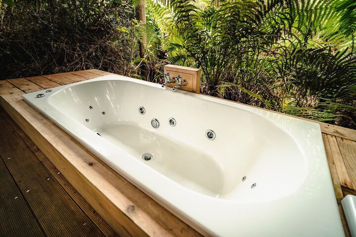 Hotel Spa