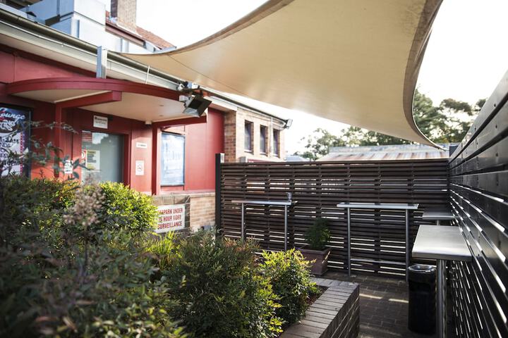 Terrace/Patio 53 of 53