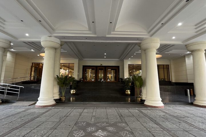 Hotel 74 of 76