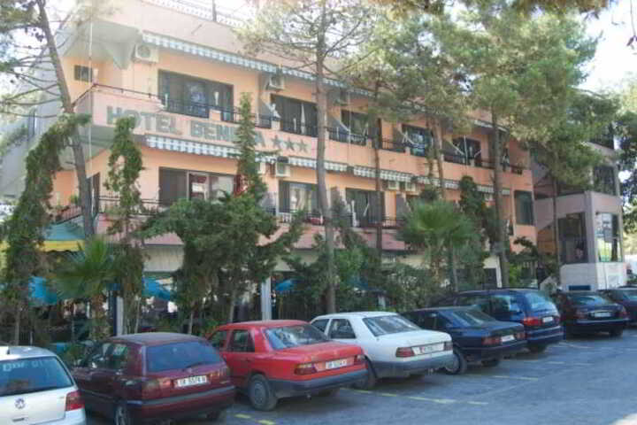 General view