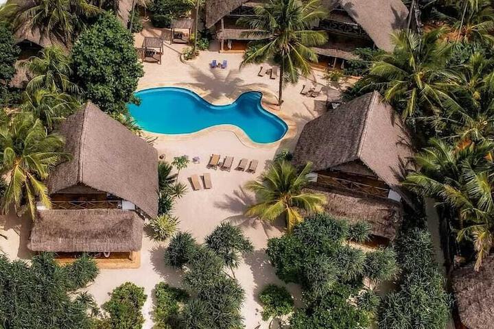 Marafiki Beach Hotel & Spa
