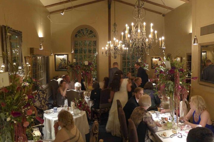 Wedding/Banquet 60 of 80