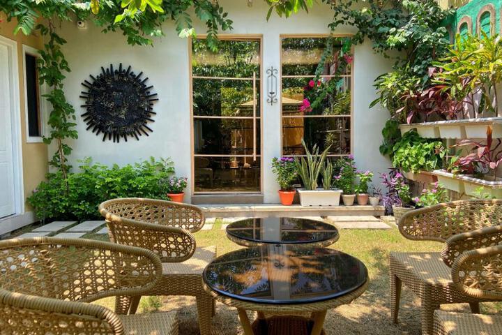 The Art Hotel by VIA VARANASI