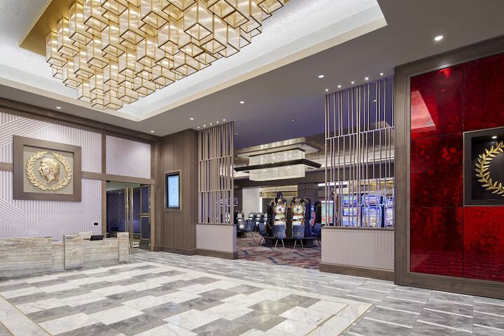 Casino