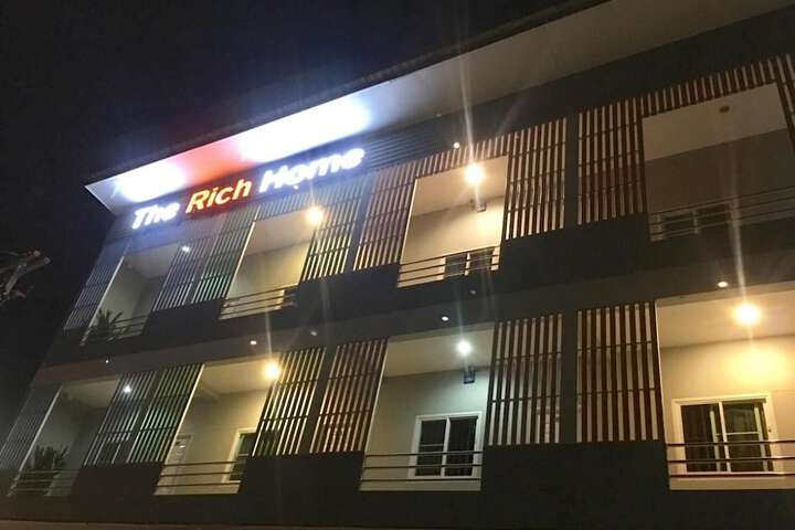 Hotel 16 of 16
