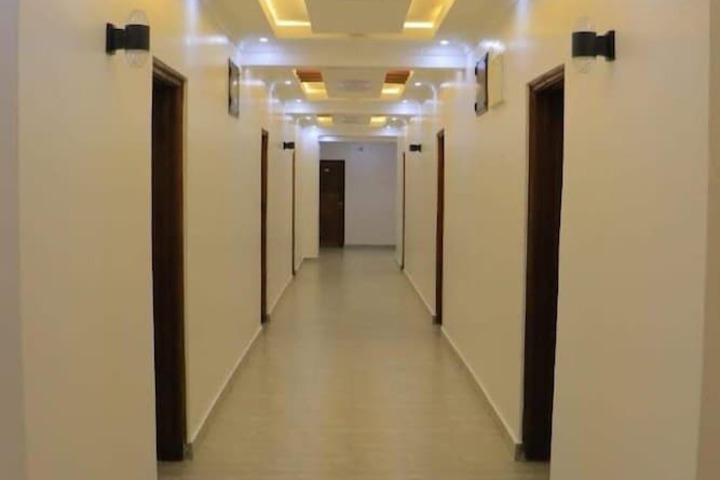Lantana Hotel Kitui