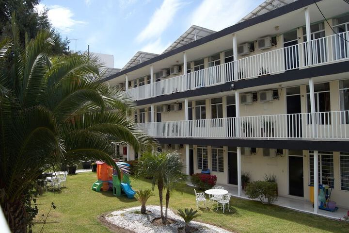 Hotel 77 of 81