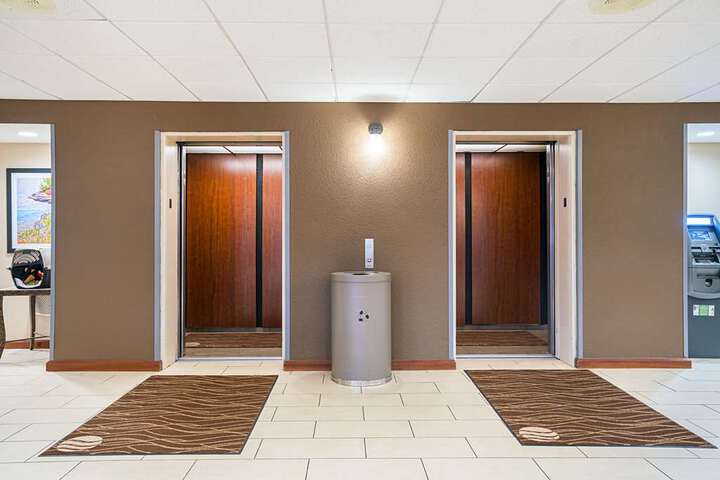 Hotel Interior 9 of 10