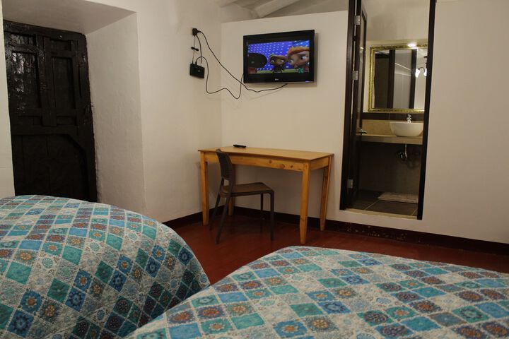 Guest Suite