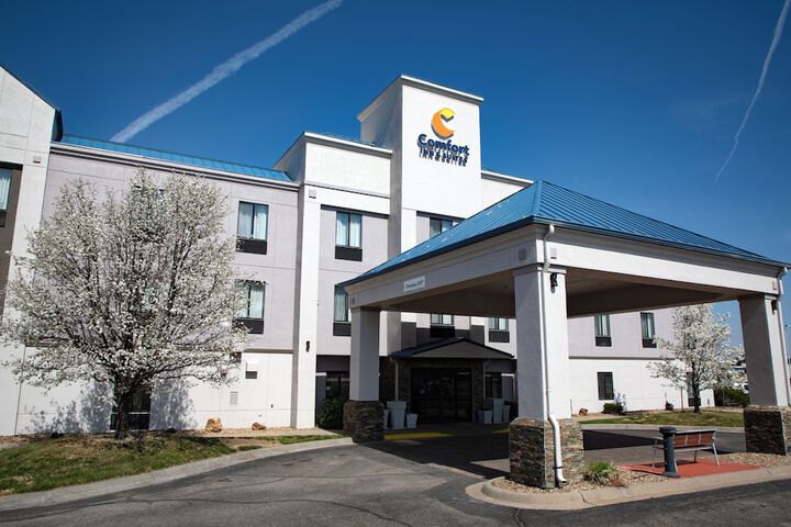 Hotel 56 of 59