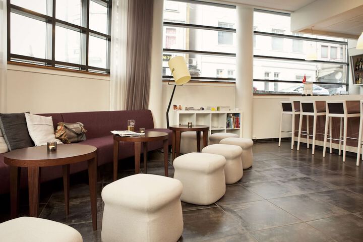 Hotel Interior 2 of 26