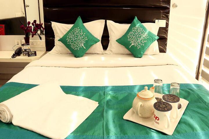 OYO ROOMS RUBY HOSPITAL JUNCTION