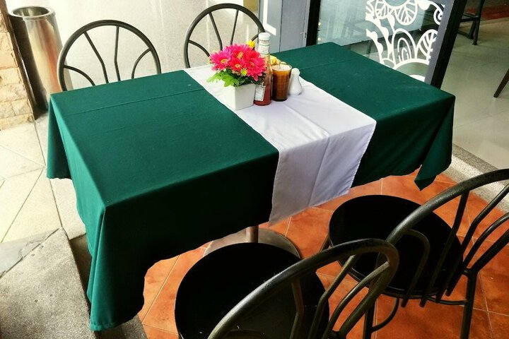Breakfast/Coffee Service 16 of 34