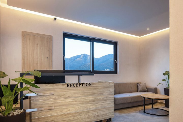 Hotel Interior 2 of 146