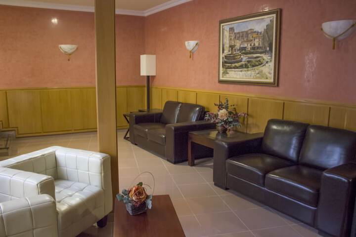 Hotel Interior 5 of 74