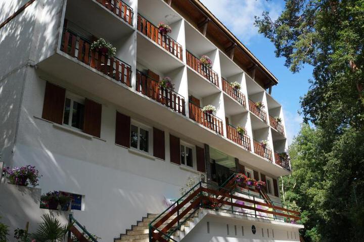 Hotel 13 of 23