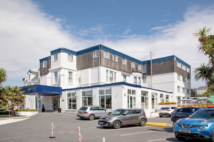 Belgrave Sands Hotel & Spa