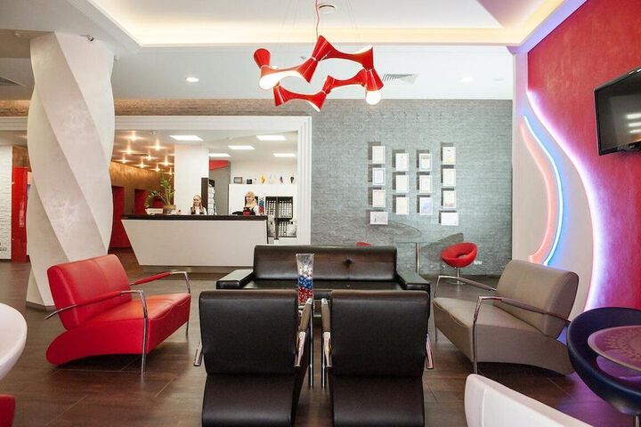 Hotel Interior 3 of 50