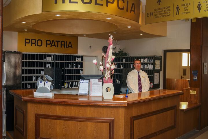 Photo of Ensana Pro Patria