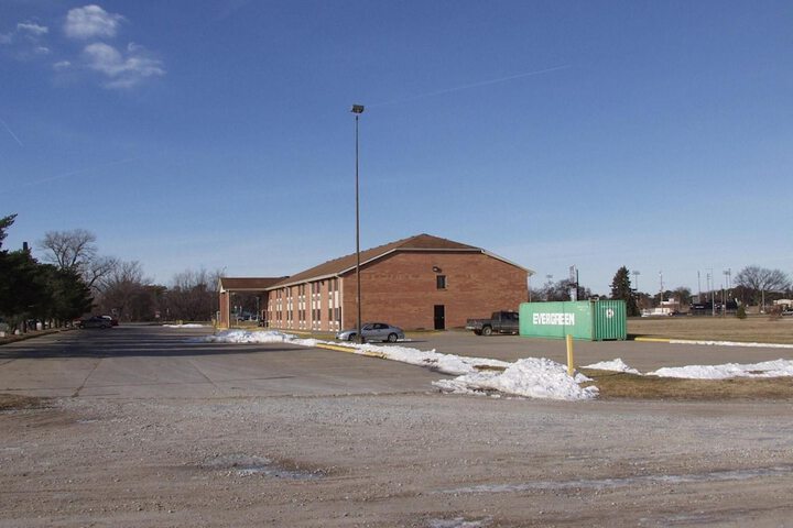 Property Grounds 23 of 36