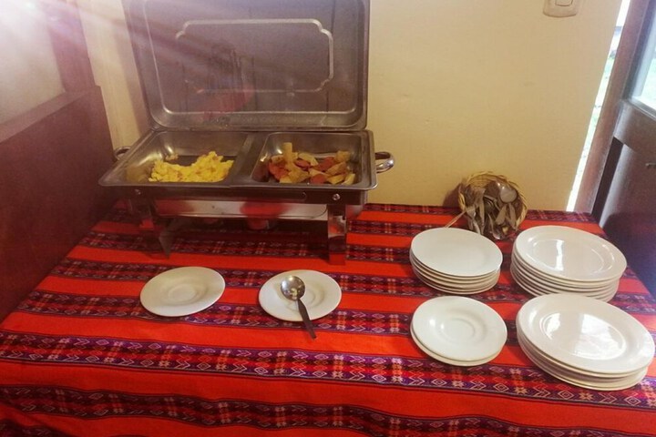 Dining Photos