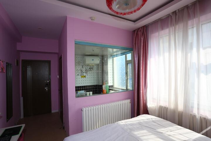 Milan Shishang Hotel