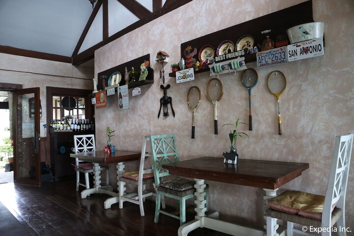 Restaurants