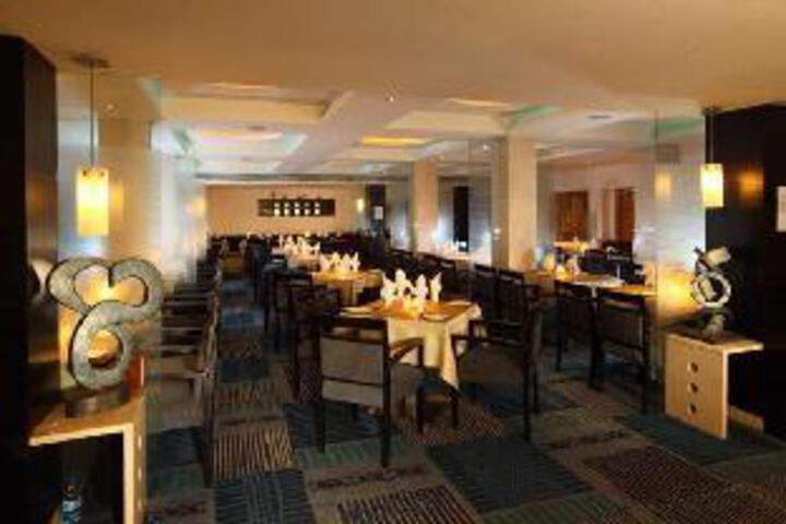 Minerva Grand - Himayatnagar