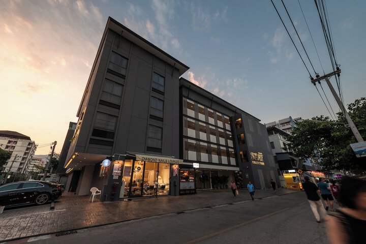 Hotel 138 of 140