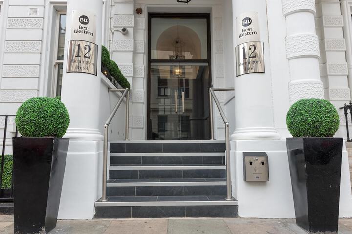 Hotel 46 of 46