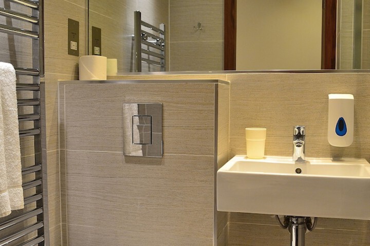 Hotel Spa