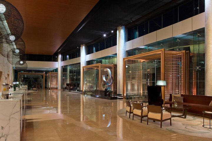Hotel Interior 2 of 65