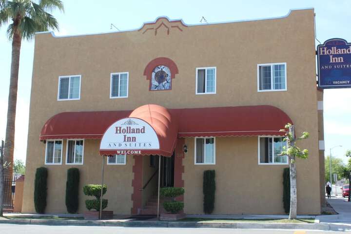 Hotel 37 of 40