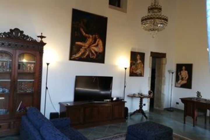 Room 19 of 22