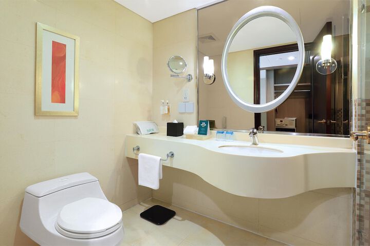 Bath Photo